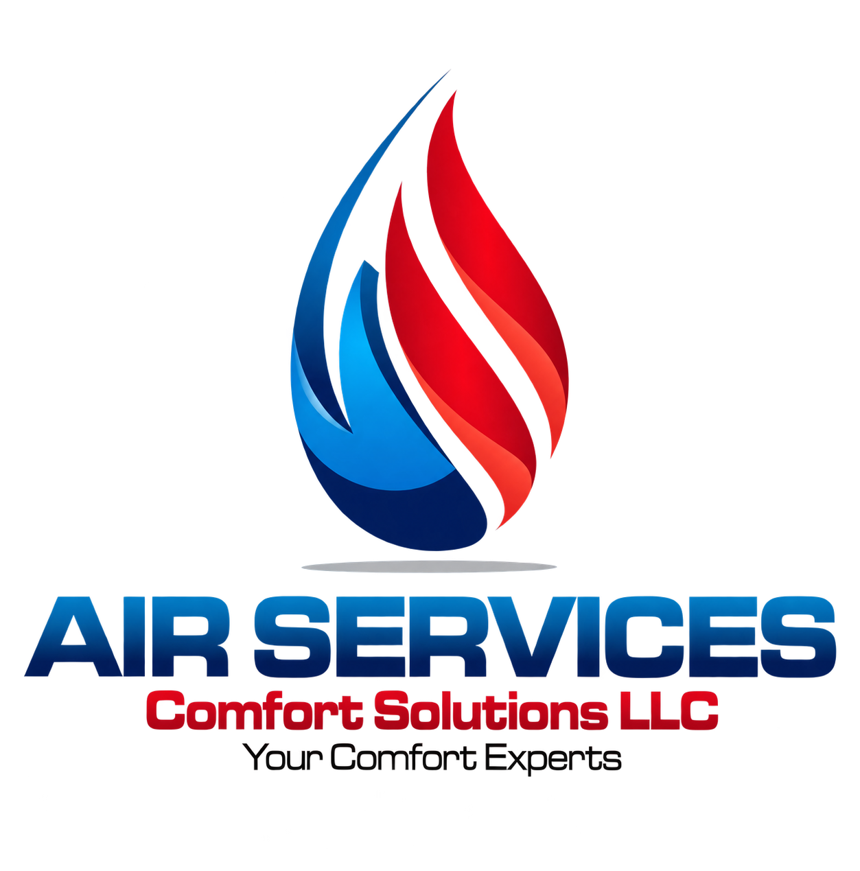 Air Services Comfort Solutions LLC — Your Comfort Experts