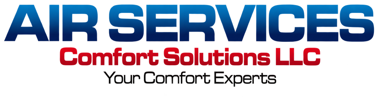 Air Services Comfort Solutions LLC — Your Comfort Experts